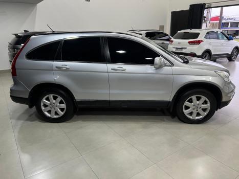 HONDA CRV 2.0 16V 4P LX AUTOMÁTICO, Foto 6