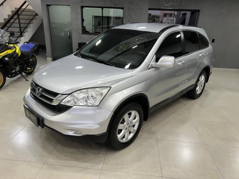 HONDA CRV 2.0 16V 4P LX AUTOMÁTICO, Foto 7