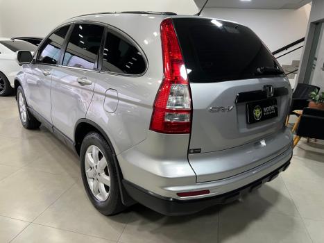 HONDA CRV 2.0 16V 4P LX AUTOMÁTICO, Foto 8
