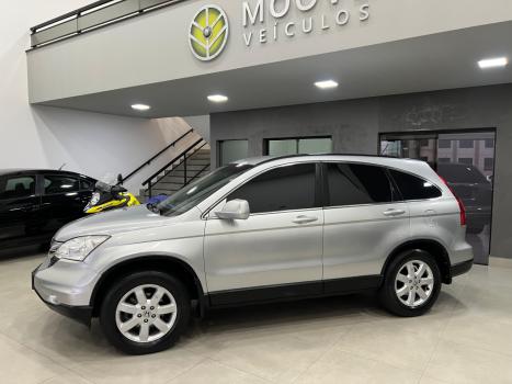 HONDA CRV 2.0 16V 4P LX AUTOMÁTICO, Foto 9