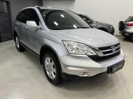 HONDA CRV 2.0 16V 4P LX AUTOMÁTICO, Foto 10