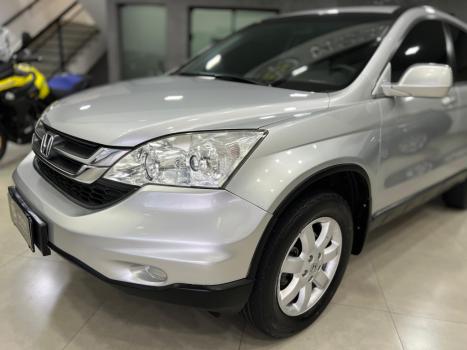 HONDA CRV 2.0 16V 4P LX AUTOMÁTICO, Foto 11