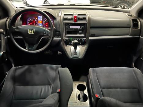 HONDA CRV 2.0 16V 4P LX AUTOMÁTICO, Foto 12