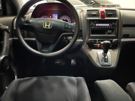 HONDA CRV 2.0 16V 4P LX AUTOMÁTICO, Foto 13