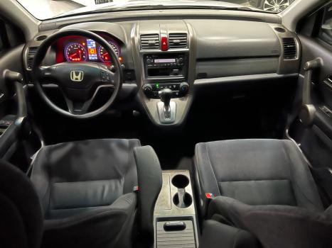 HONDA CRV 2.0 16V 4P LX AUTOMÁTICO, Foto 14