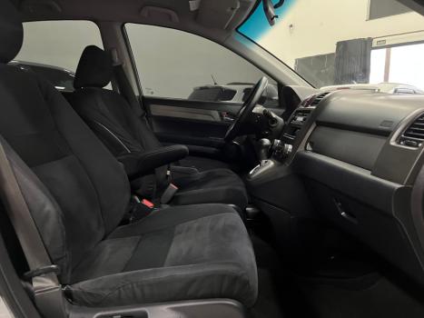 HONDA CRV 2.0 16V 4P LX AUTOMÁTICO, Foto 15
