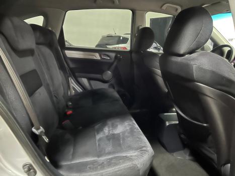 HONDA CRV 2.0 16V 4P LX AUTOMÁTICO, Foto 16