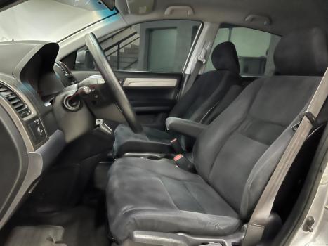 HONDA CRV 2.0 16V 4P LX AUTOMÁTICO, Foto 17