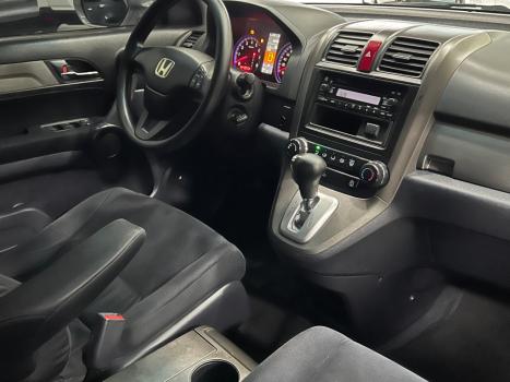 HONDA CRV 2.0 16V 4P LX AUTOMÁTICO, Foto 18