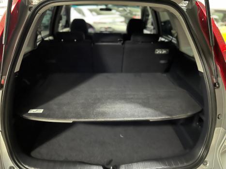HONDA CRV 2.0 16V 4P LX AUTOMÁTICO, Foto 19