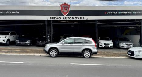 HONDA CRV 2.0 16V 4P EXL 4WD AUTOMÁTICO, Foto 1