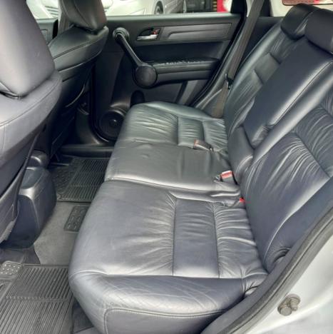 HONDA CRV 2.0 16V 4P EXL 4WD AUTOMÁTICO, Foto 2
