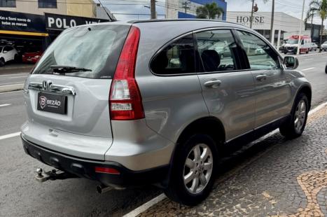 HONDA CRV 2.0 16V 4P EXL 4WD AUTOMÁTICO, Foto 3