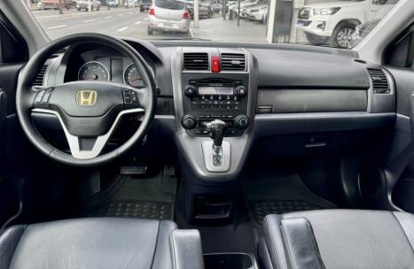 HONDA CRV 2.0 16V 4P EXL 4WD AUTOMÁTICO, Foto 5