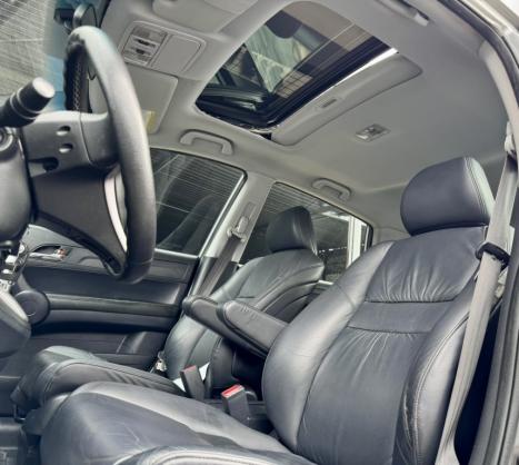 HONDA CRV 2.0 16V 4P EXL 4WD AUTOMÁTICO, Foto 6