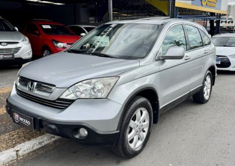 HONDA CRV 2.0 16V 4P EXL 4WD AUTOMÁTICO, Foto 8