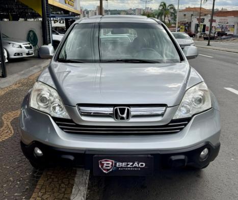 HONDA CRV 2.0 16V 4P EXL 4WD AUTOMÁTICO, Foto 10
