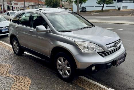 HONDA CRV 2.0 16V 4P EXL 4WD AUTOMÁTICO, Foto 11