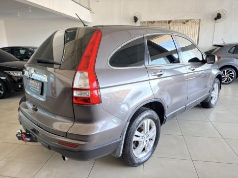 HONDA CRV 2.0 16V 4P EXL FLEX 4WD AUTOMÁTICO, Foto 6