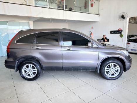 HONDA CRV 2.0 16V 4P EXL FLEX 4WD AUTOMÁTICO, Foto 7