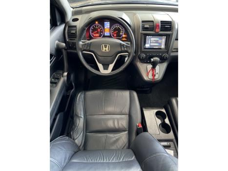 HONDA CRV 2.0 16V 4P EXL FLEX 4WD AUTOMÁTICO, Foto 8