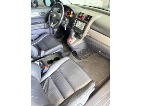 HONDA CRV 2.0 16V 4P EXL FLEX 4WD AUTOMÁTICO, Foto 11