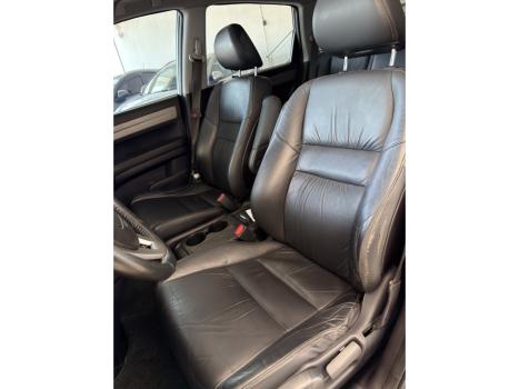 HONDA CRV 2.0 16V 4P EXL FLEX 4WD AUTOMÁTICO, Foto 12