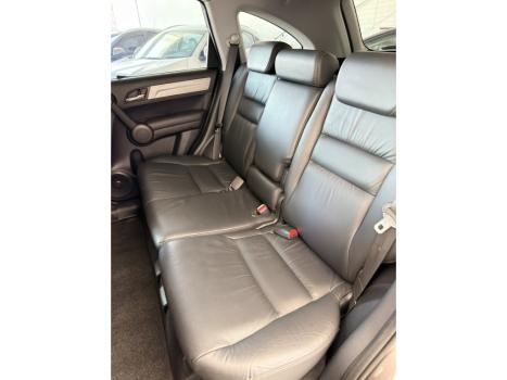 HONDA CRV 2.0 16V 4P EXL FLEX 4WD AUTOMÁTICO, Foto 13