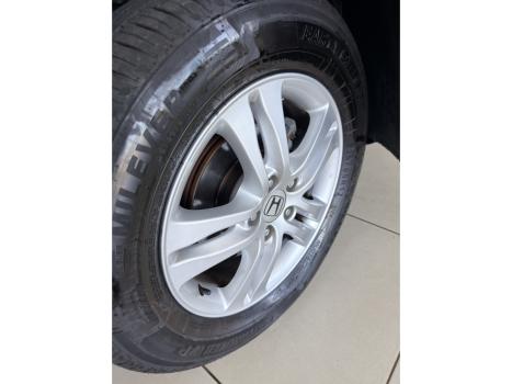 HONDA CRV 2.0 16V 4P EXL FLEX 4WD AUTOMÁTICO, Foto 14