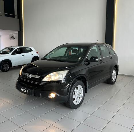 HONDA CRV 2.0 16V 4P LX AUTOMÁTICO, Foto 1