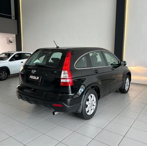 HONDA CRV 2.0 16V 4P LX AUTOMÁTICO, Foto 2