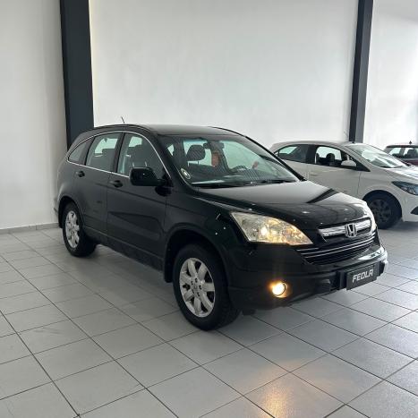 HONDA CRV 2.0 16V 4P LX AUTOMÁTICO, Foto 3