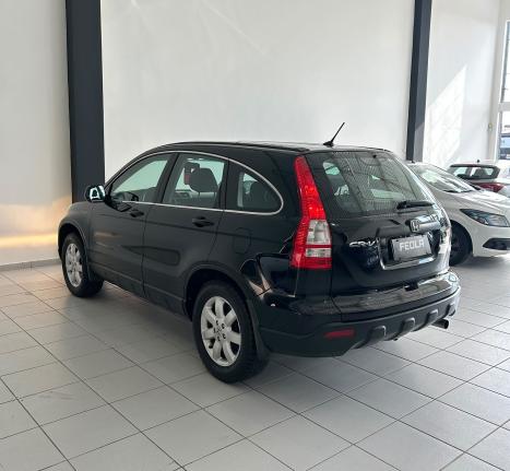 HONDA CRV 2.0 16V 4P LX AUTOMÁTICO, Foto 4