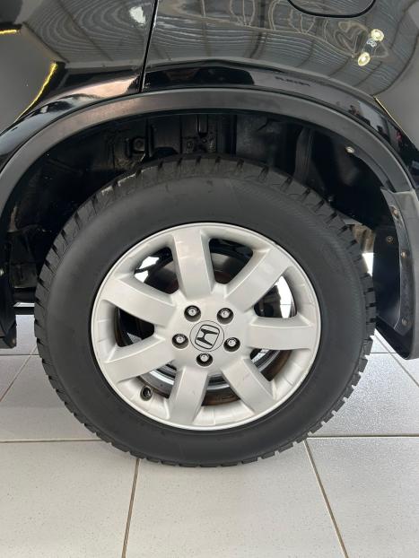 HONDA CRV 2.0 16V 4P LX AUTOMÁTICO, Foto 5