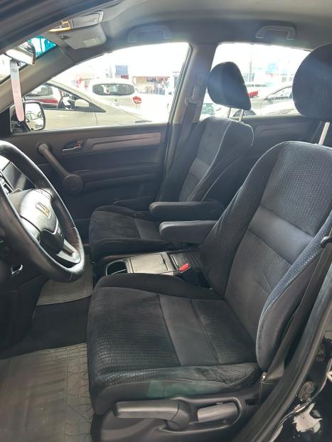 HONDA CRV 2.0 16V 4P LX AUTOMÁTICO, Foto 6