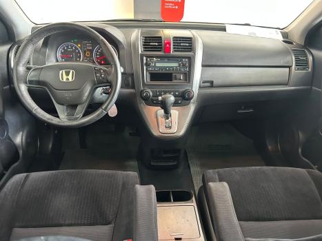 HONDA CRV 2.0 16V 4P LX AUTOMÁTICO, Foto 7