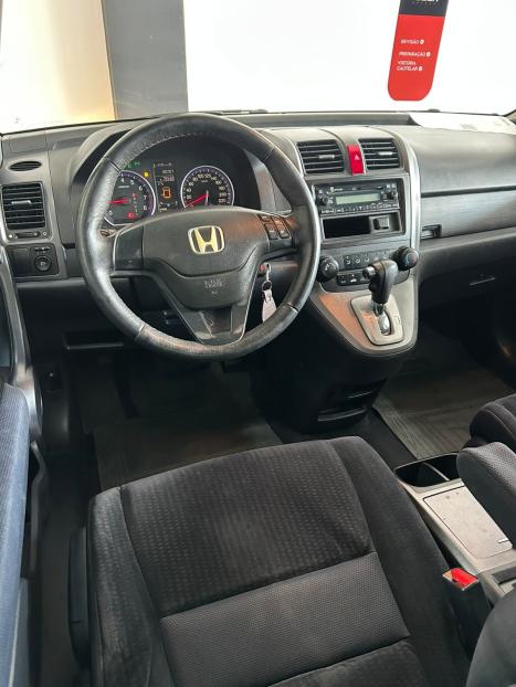 HONDA CRV 2.0 16V 4P LX AUTOMÁTICO, Foto 8