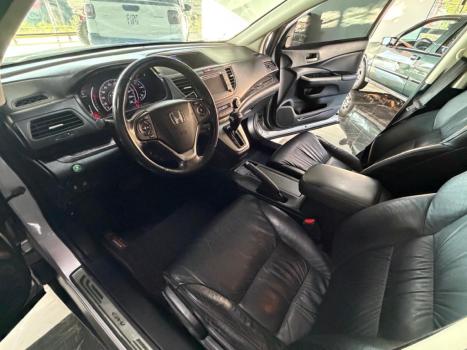 HONDA CRV 2.4 16V 4P EX 4WD AUTOM�TICO, Foto 5