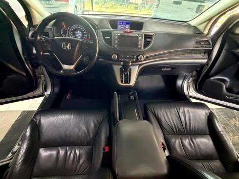 HONDA CRV 2.4 16V 4P EX 4WD AUTOM�TICO, Foto 6