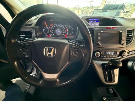 HONDA CRV 2.4 16V 4P EX 4WD AUTOM�TICO, Foto 8