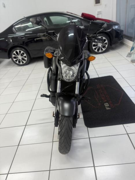 HONDA CTX 700 , Foto 6