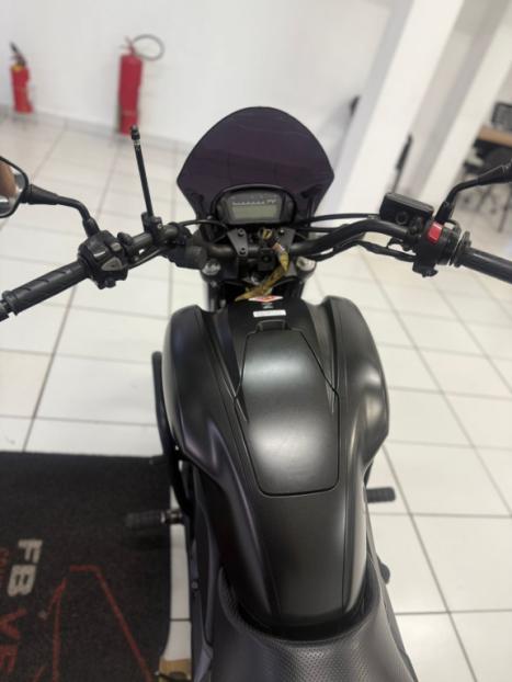 HONDA CTX 700 , Foto 7