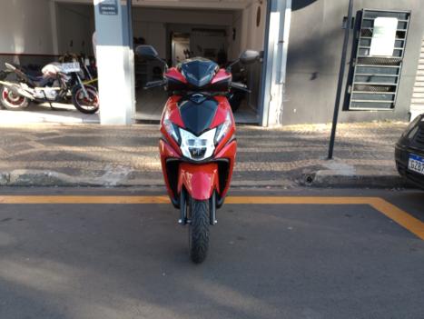 HONDA Elite 125 , Foto 2