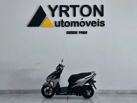 HONDA Elite 125 , Foto 1