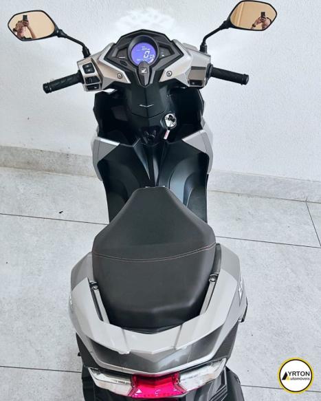 HONDA Elite 125 , Foto 2
