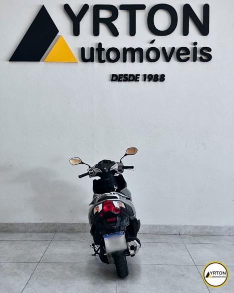 HONDA Elite 125 , Foto 4