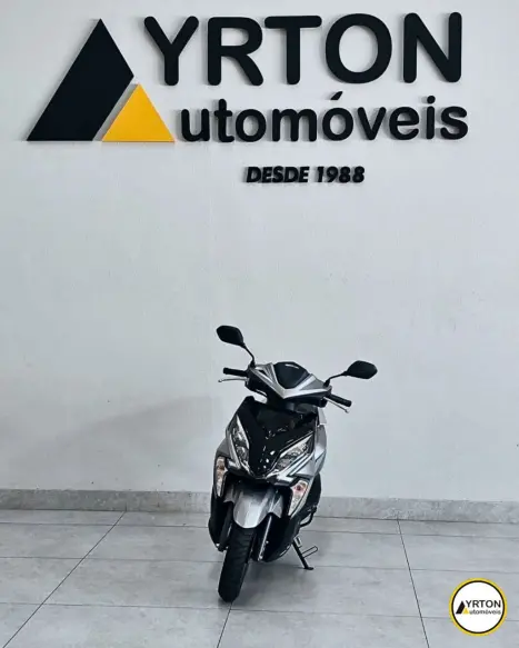 HONDA Elite 125 , Foto 6