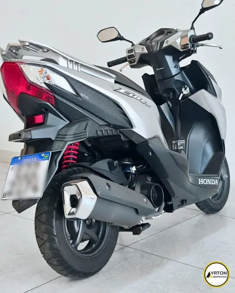 HONDA Elite 125 , Foto 7