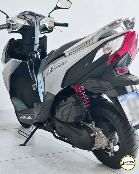 HONDA Elite 125 , Foto 8