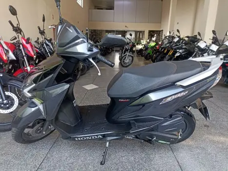 HONDA Elite 125 , Foto 2 HONDA Elite 125 , Foto 2